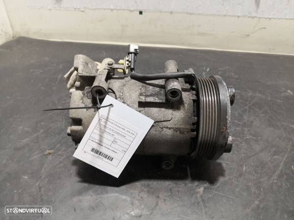 Compressor Do Ar Condicionado Ford Focus Ii Turnier (Da_, Ffs, Ds) - 1