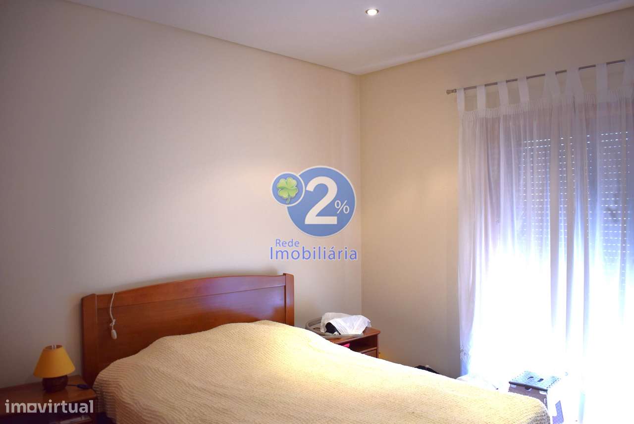 T2 em Condomínio fechado c/ Piscina - Praia de Cepães-15