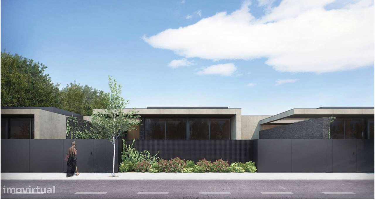 Moradias T3+1 Exclusivas – Inovação, Conforto e Design Moderno-23