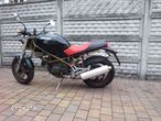 Ducati Monster - 2