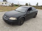 Dezmembrez VW Passat B5.5 1.9 TDI AVF - 2