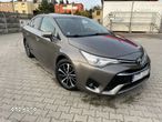 Toyota Avensis 1.8 Premium - 2