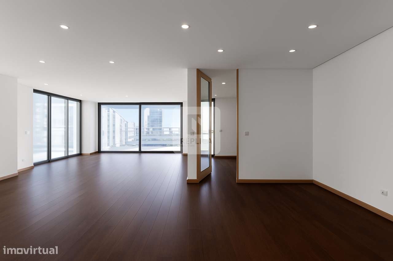 Apartamento T3 com Varanda no Varandas do Foco - Grande imagem: 4/20