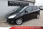 Ford Grand C-MAX - 31