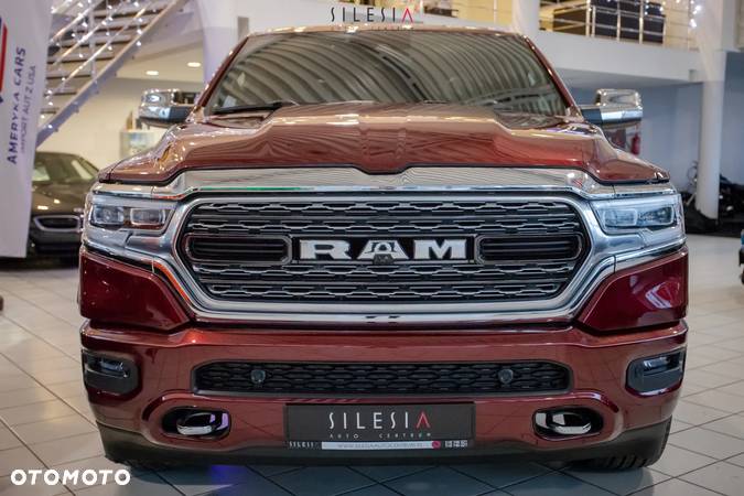 RAM 1500 5.7 Crew Cab Limited - 3