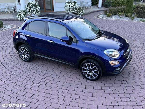 Fiat 500X 2.0 Multijet 4x4 S&S Cross Plus - 14