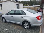 Skoda RAPID 1.4 TDI DPF Active - 1