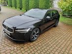 Volvo V60 D4 AWD R-Design - 2