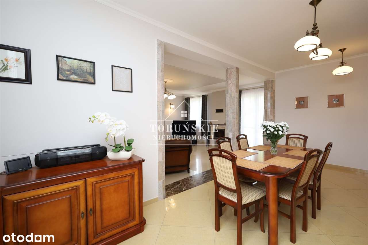 Przestronny dom z dużą działką Czarne Błoto - Pełny obrazek: 5/20