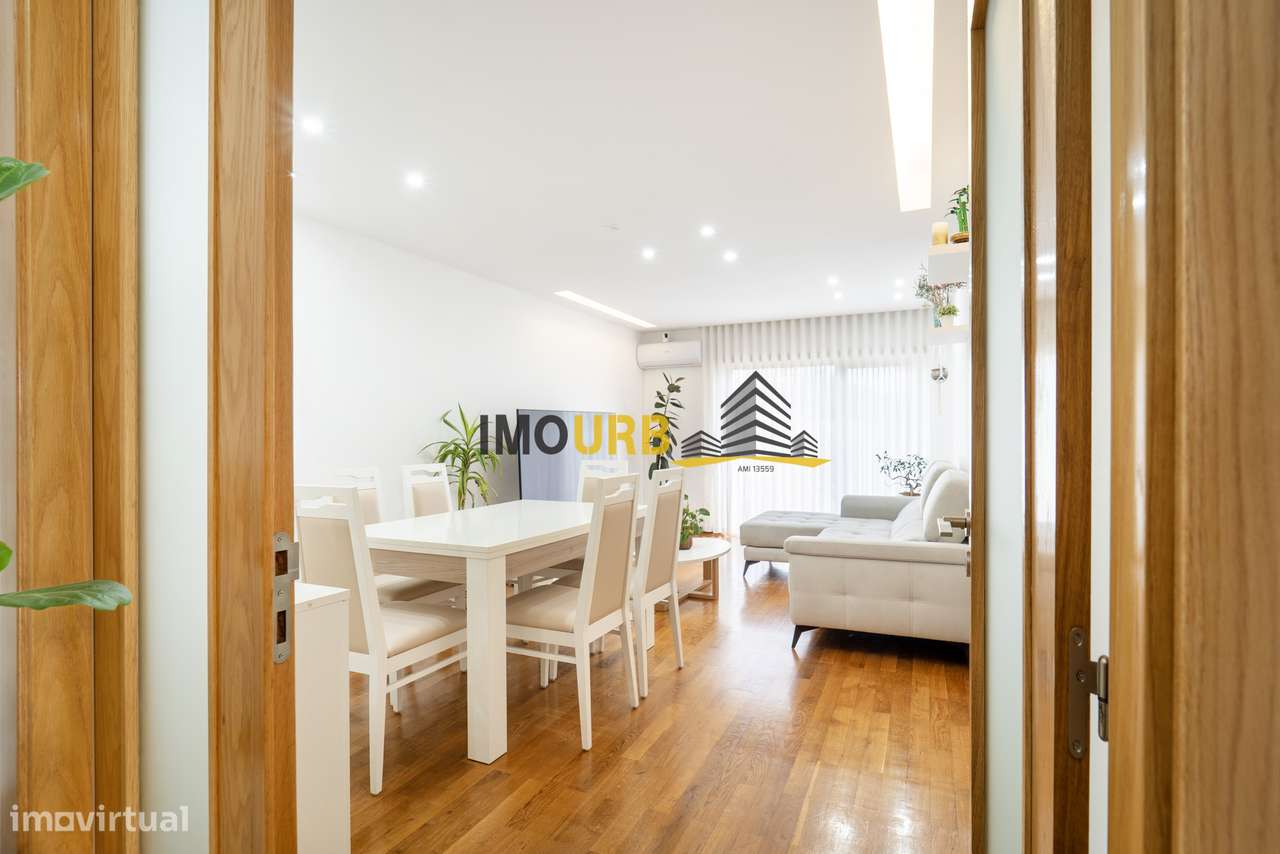 T2 - Áreas generosas - Urbanização de Santa Clara | Parceiros | Leiria-3