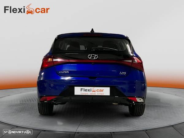 Hyundai i20 1.0 T-GDI Style - 7