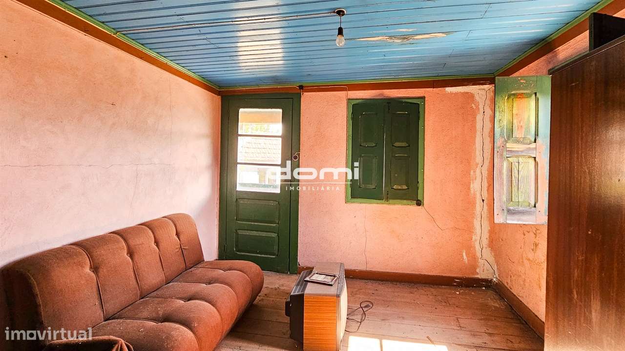 Propriedade com duas Moradias para Reabilitar – Ervilhal, Sul -São Ped-22