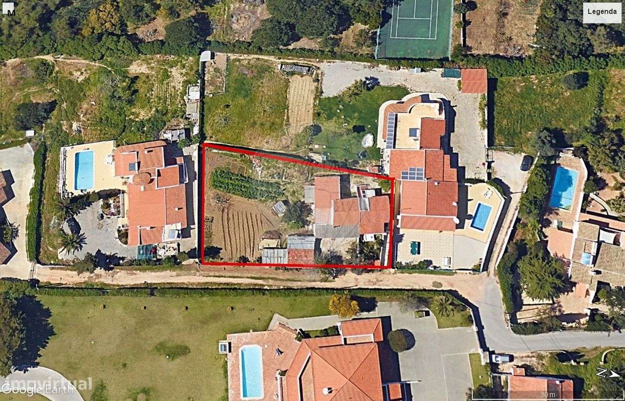 Moradia T3 para venda - Grande imagem: 5/8