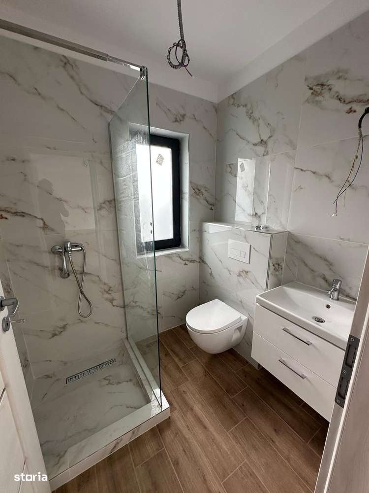 Clinceni - casa individuala - pret cu TVA inclus-9