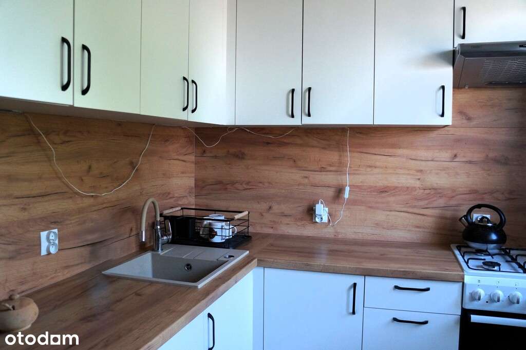 Kawalerka, Przechodnia Debrzno-11