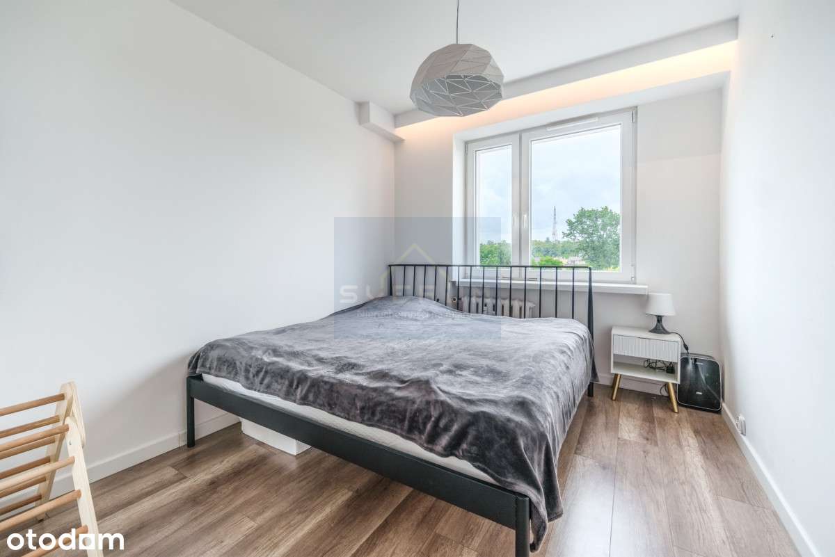 M-4 na Wrzosowiaku / garaż obok bloku - Pełny obrazek: 2/16