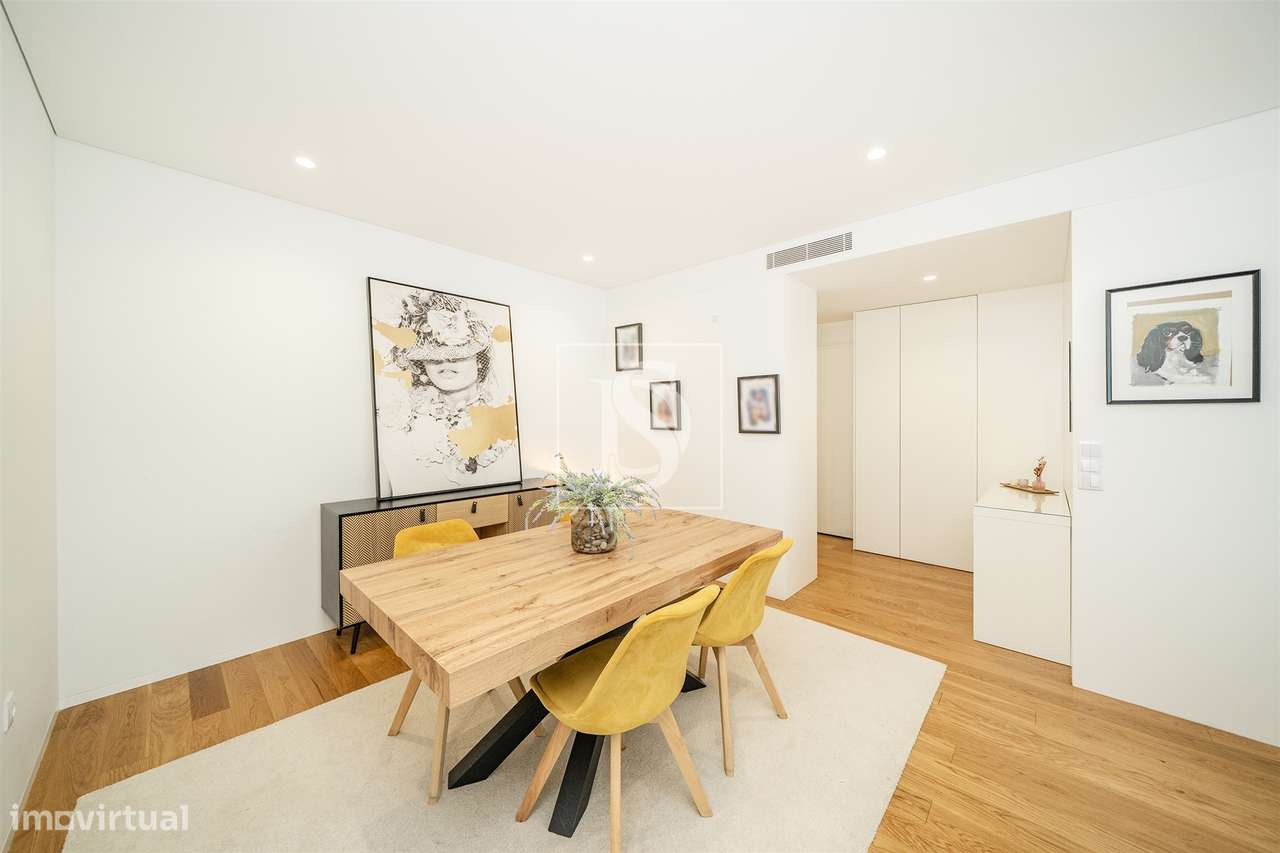 Apartamento T2 Venda em Azurém,Guimarães-8