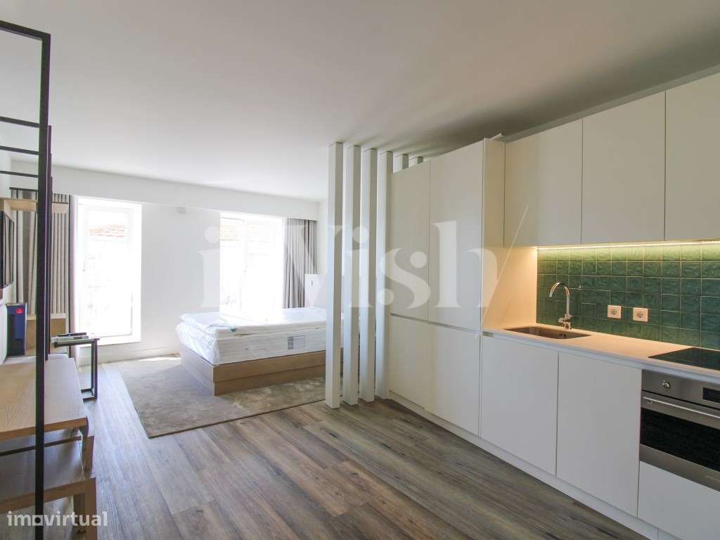 WOW Palace - Apartamento T0+T0 em Vila Nova de Gaia - Grande imagem: 4/15
