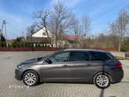 Peugeot 308 SW 1.5 BlueHDi Business Line S&S - 8