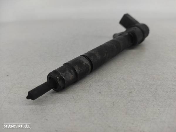 Injector Mercedes-Benz S-Class (W220) - 4