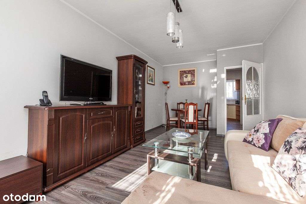 2 pokoje | 1 piętro | dwustronne-1