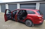 Ford Focus Turnier 1.6 TDCi DPF Start-Stopp-System Trend - 9