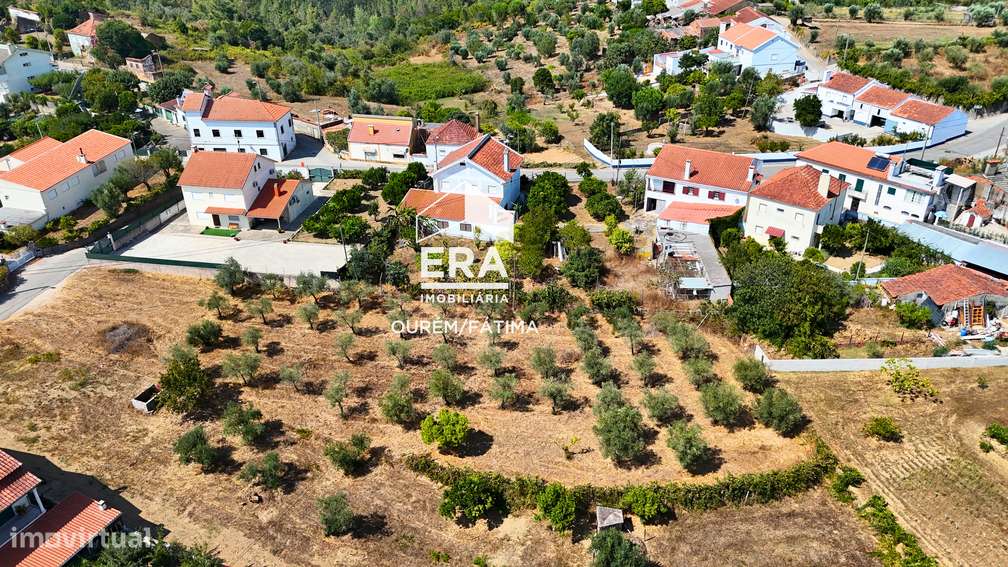 Moradia T3, Poço Redondo, Tomar-18