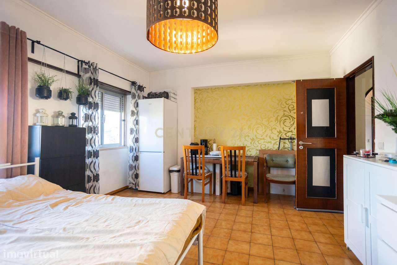 Apart. T2 com 96 m2 na Póvoa de Santo Adrião – Alameda Fernando Namora-10