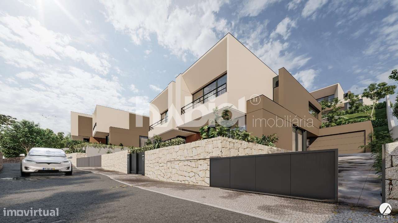 Moradia T3 - Campo - Barcelos-13