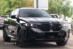 BMW X6 M60i mHEV sport - 6