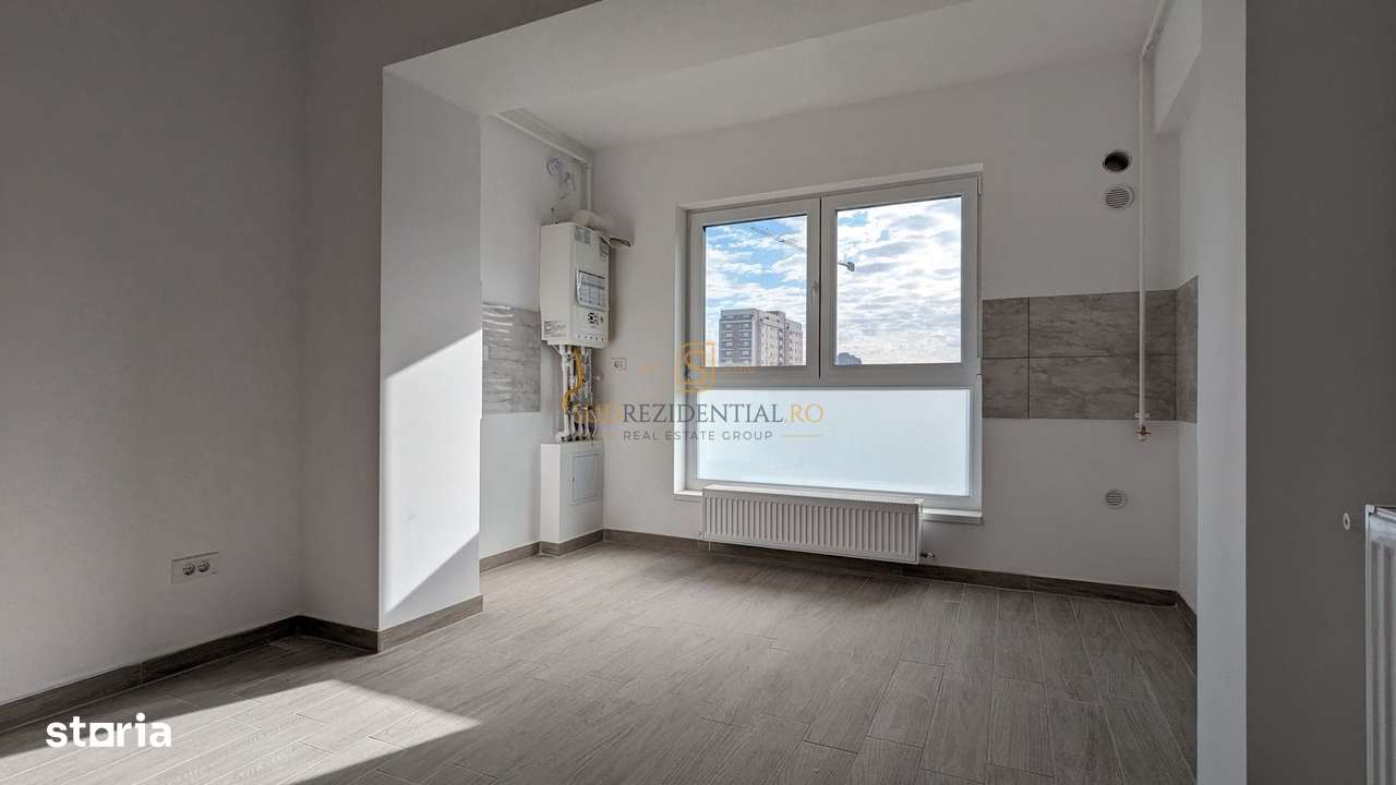 Apartament modern, 2 camere, Drumul Jilavei, metrou Aparatorii Patriei