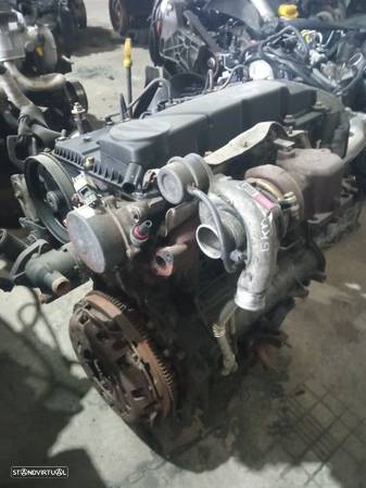 Motor Ford Transit 2.0 TDDi REF: F3FA - 3