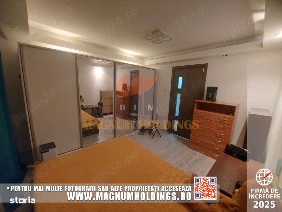 Garsoniera Traian-Exercitiu, parter, 24 mp-0