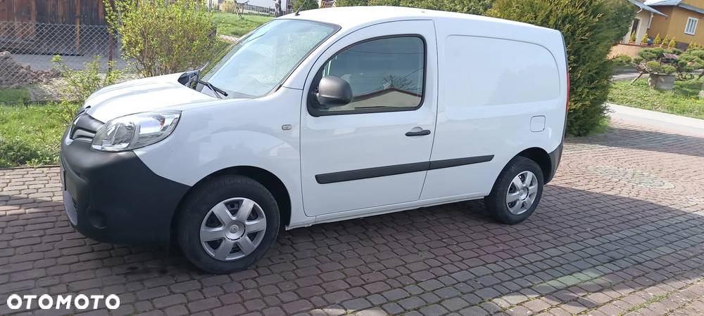 Renault Kangoo - 10