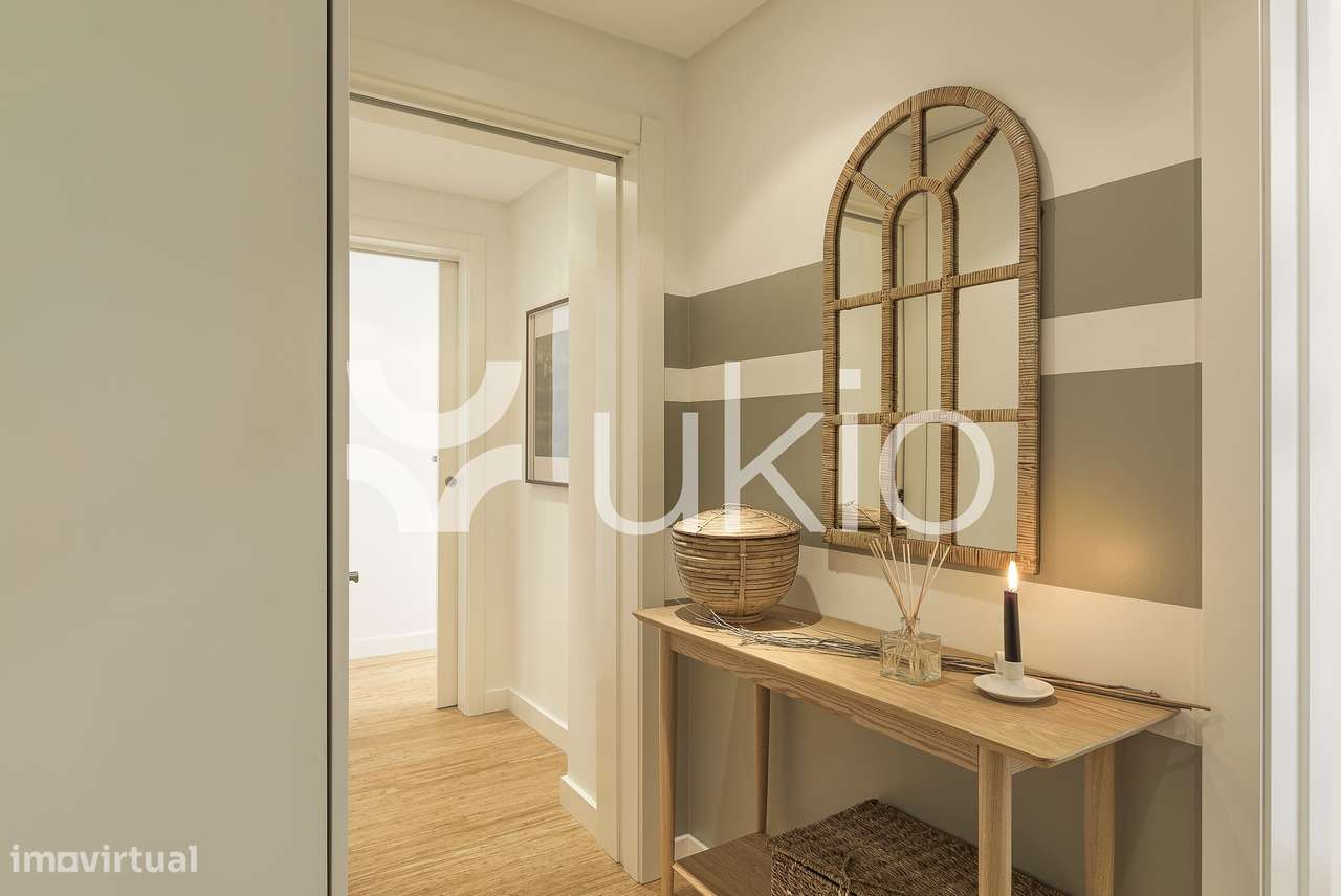 Apartamento T2 em Estefânia - Grande imagem: 5/24