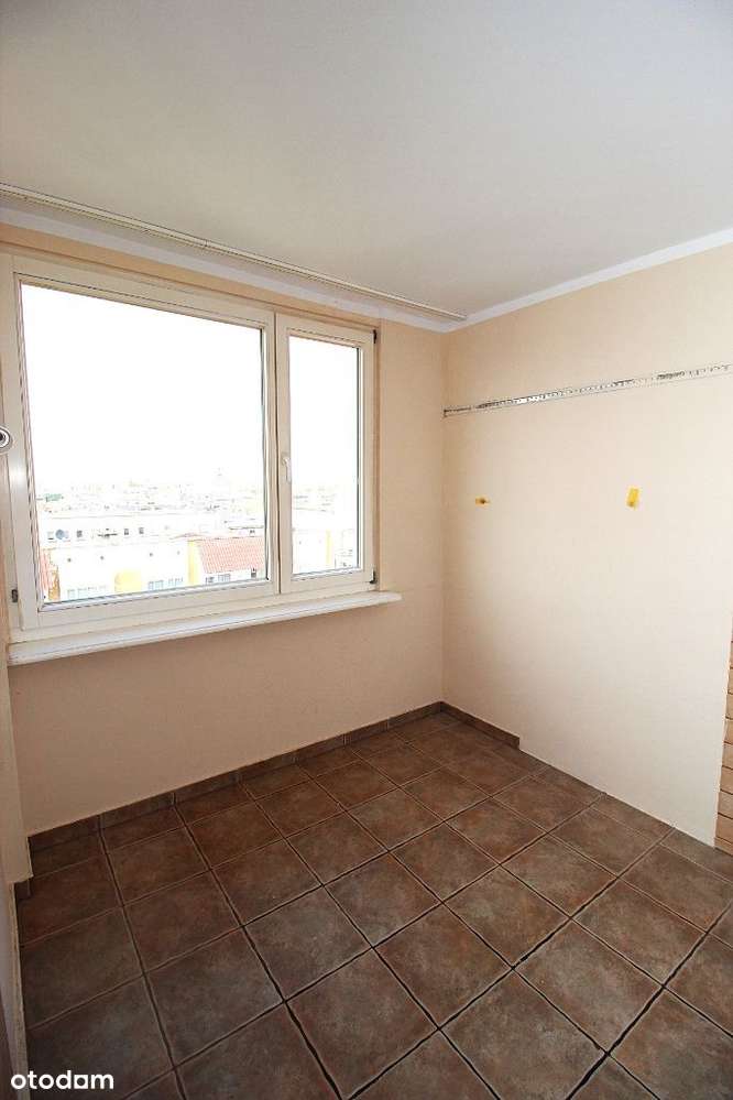 Kościuszki,2pok+k,8piętro-panorama,media miejskie! - Pełny obrazek: 4/20