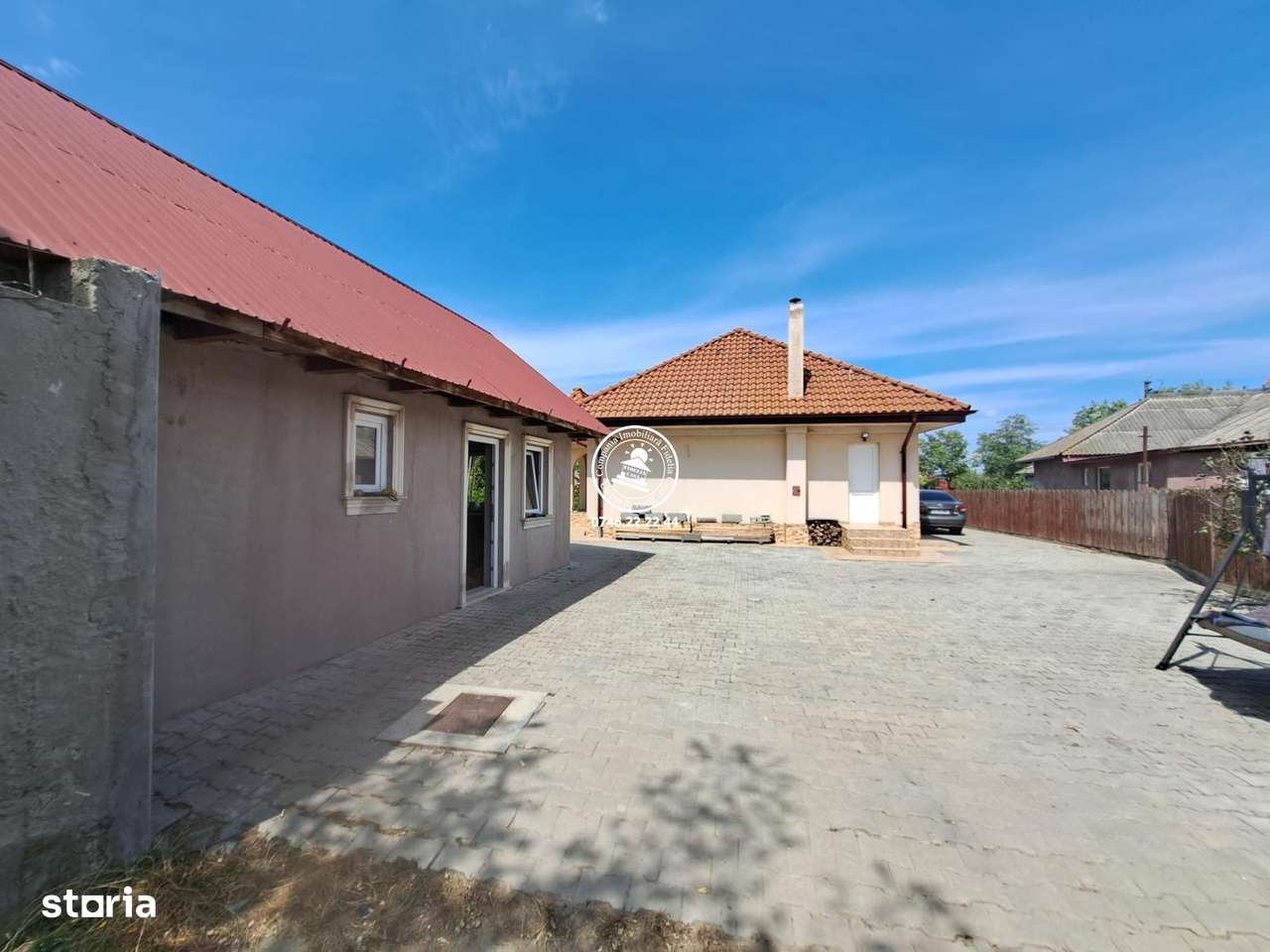 Casa de vanzare Hermeziu, Iasi-3