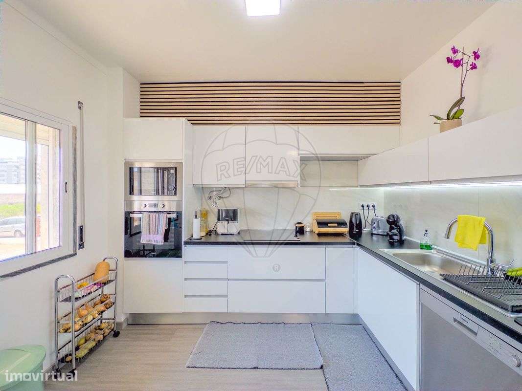 Apartamento T2 para venda-6