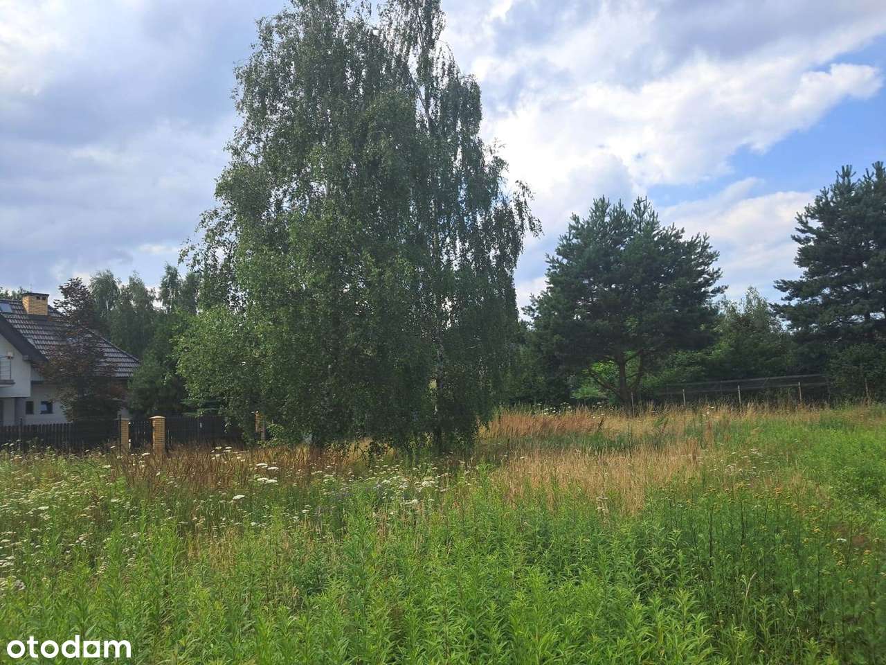 Uchwalony plan. Piękna działka ! Wszystkie media. Szkoła, autobus-2