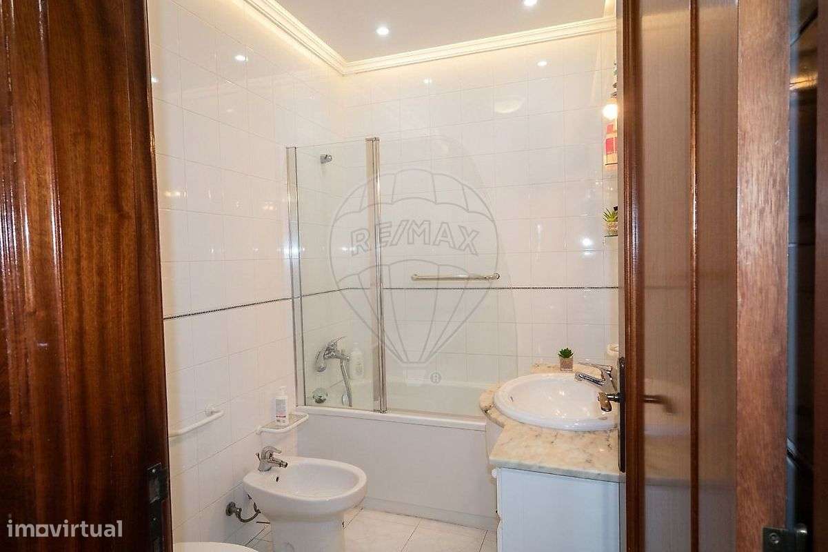 Apartamento T3 para venda-11