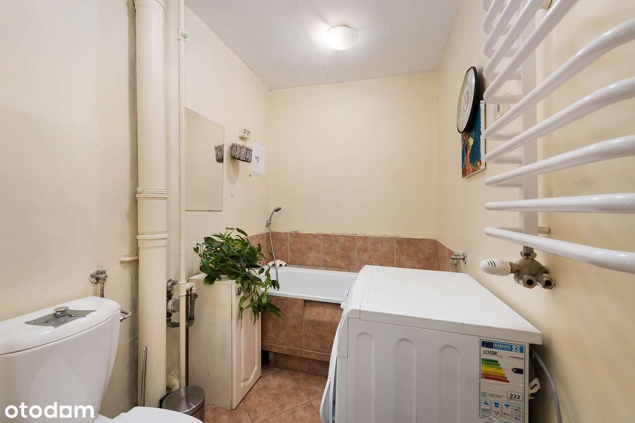 Piękne mieszkanie dwupokojowe w Skawinie-2