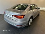 Audi A4 2.0 TDI S tronic Sport - 9