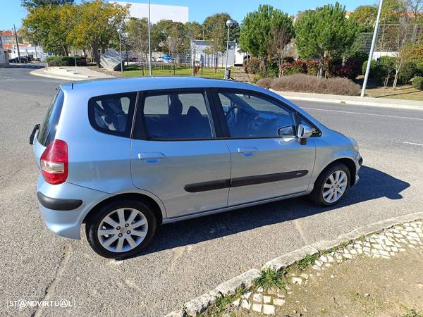 Honda Jazz 1.2 LS Cool AC - 2