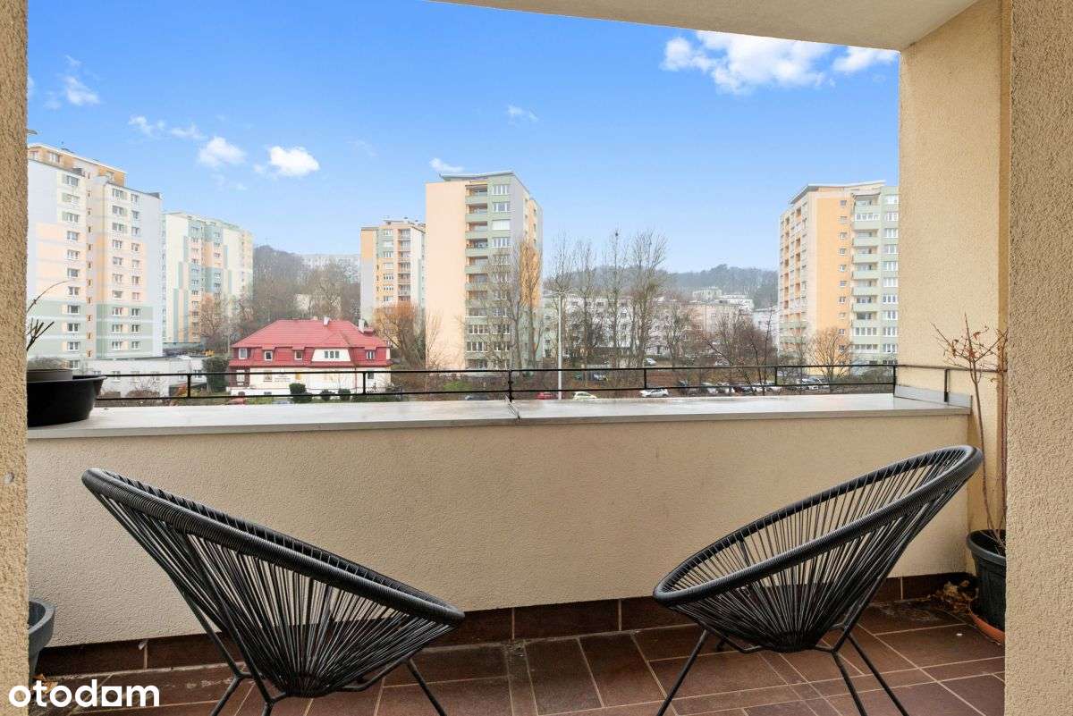 Apartament kamienica, centrum, 4 pokoje 90m2-10