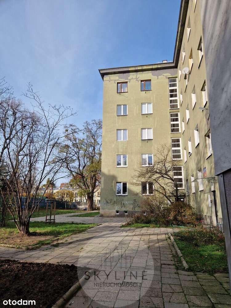 OKAZJA! 3-pok. super lokalizacja, do wprowadzenia!-17