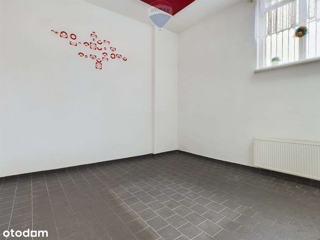 Dzierzgoń – przestronny lokal na Twój biznes - Pełny obrazek: 4/6