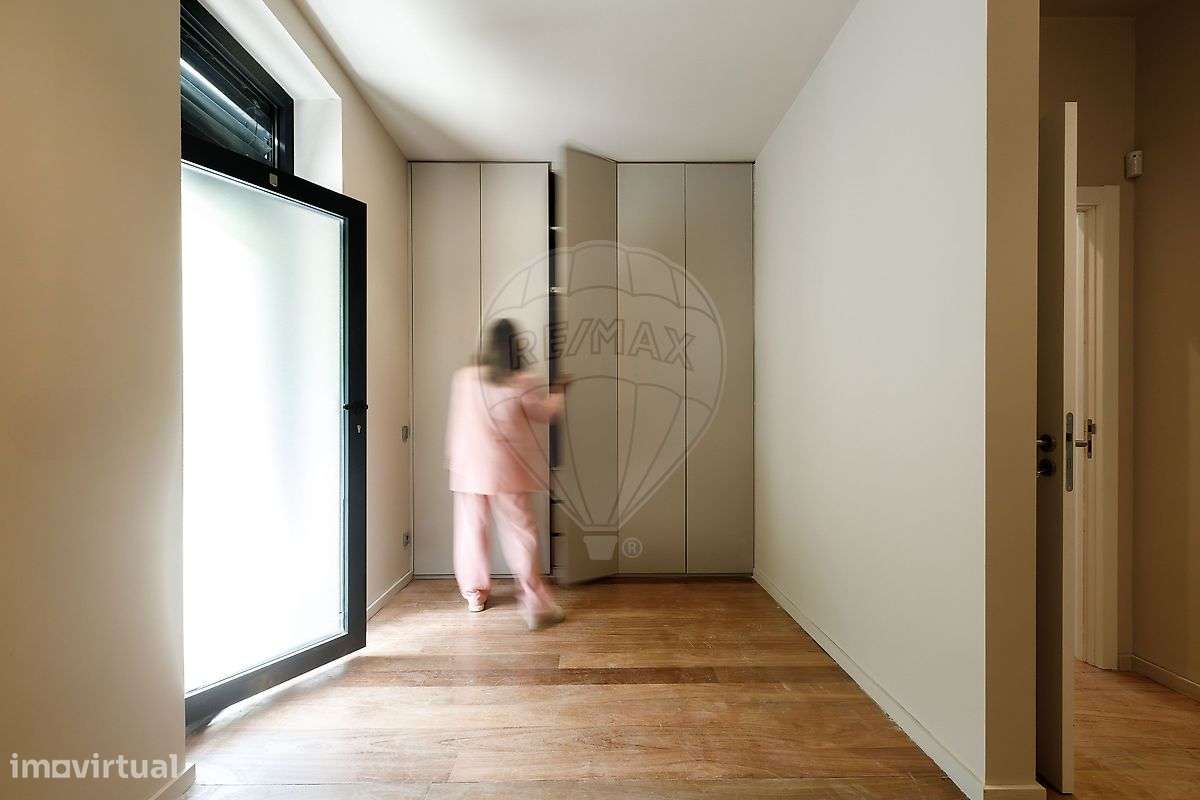 Apartamento T1 para venda-21