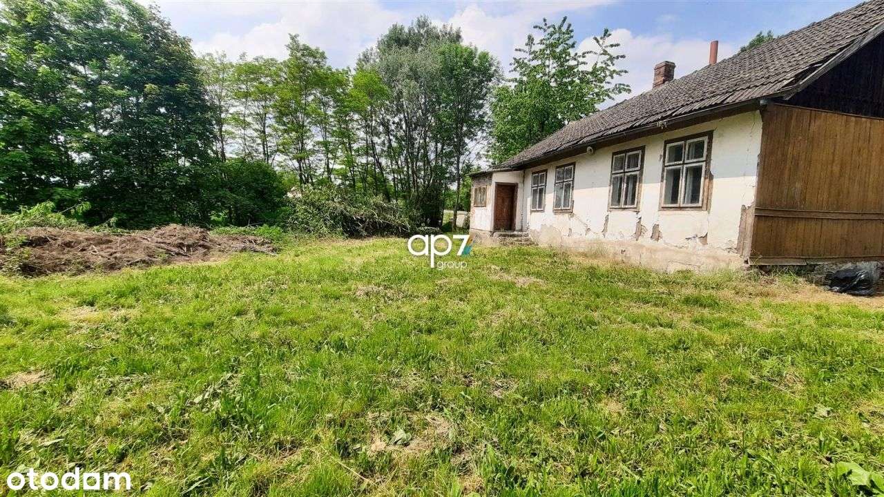 Działka, 780 m², Kościelec - Pełny obrazek: 5/8