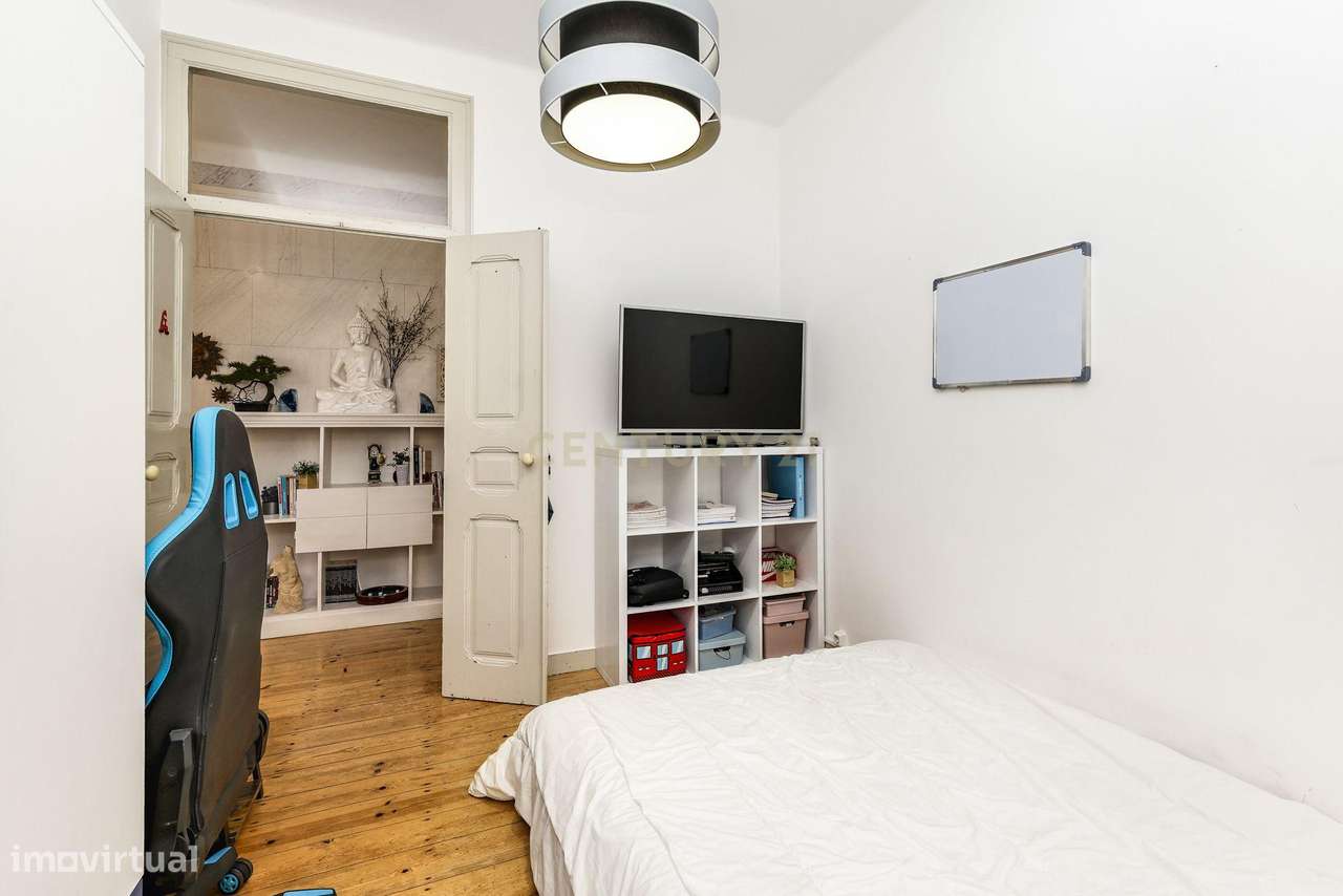 Moradia T5 Bi Familiar, Torres Vedras - Grande imagem: 3/45