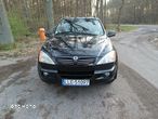 SsangYong Kyron - 2